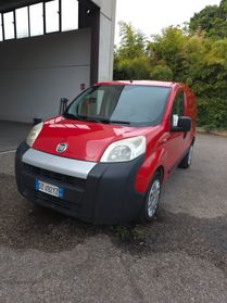 Fiat Fiorino 1.4 8V Furgone Natural Power SX