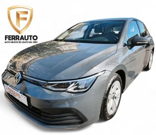 VW GOLF 8 PROMO FAST 2.0TDI 115CV EDITION PLUS