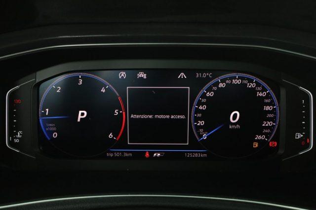VOLKSWAGEN T-Roc T-Roc 2.0 TDI DSG 4MOTION Advanced BlueMotion Tech