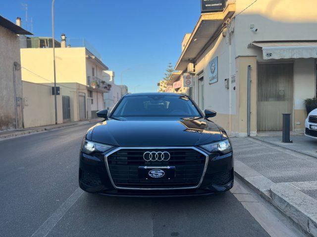 AUDI A6 Avant 40 2.0TDI Stronic Business Plus