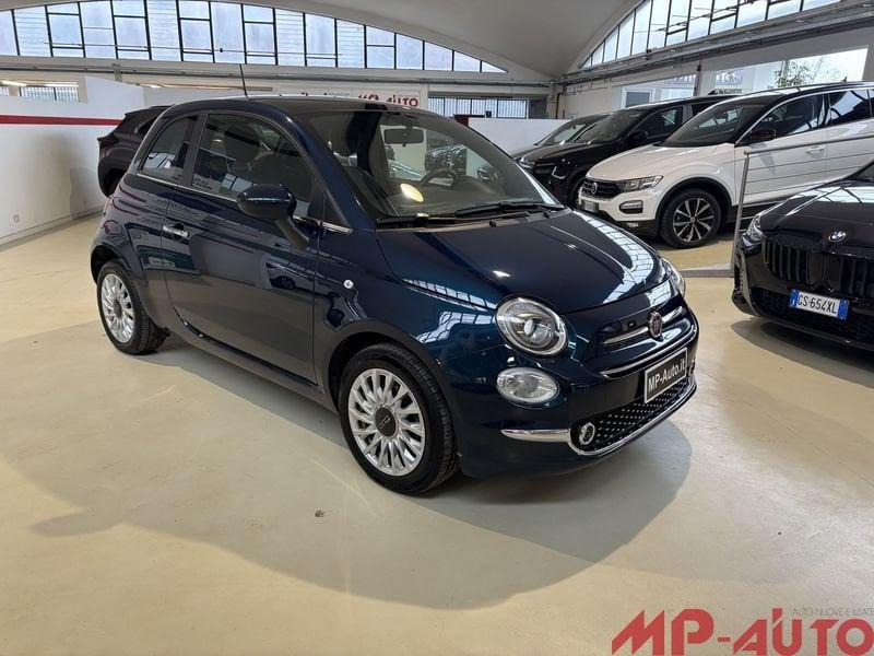 FIAT 500 500 1.0 Hybrid Dolcevita