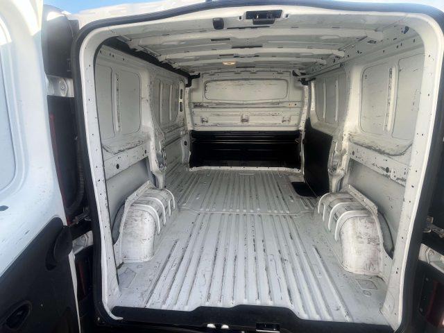 RENAULT Other trafic passo medio 120 cv