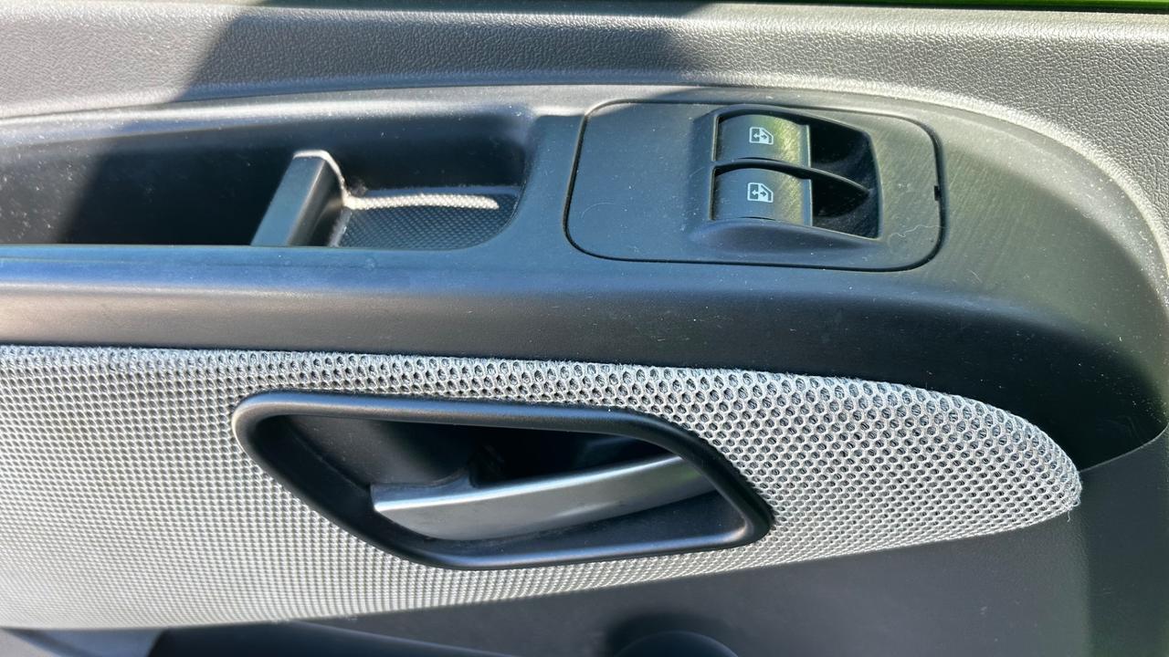 Fiat Qubo 1.4 8V 73 CV Dynamic