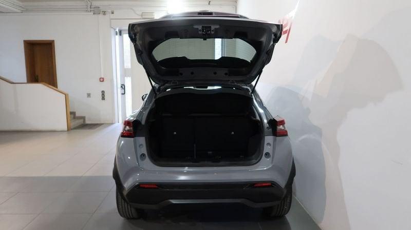 Nissan Juke Juke 1.0 dig-t N-Connecta 114cv dct #CAMBIO AUTOM.#VARI COLORI#