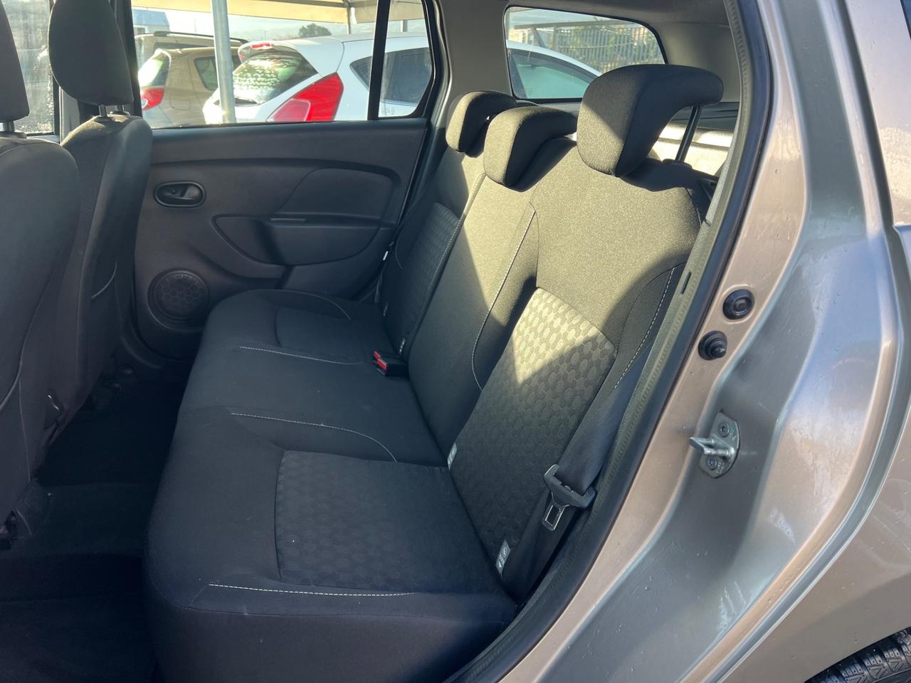 Dacia Logan MCV 1.5 dCi 8V 75CV Ambiance