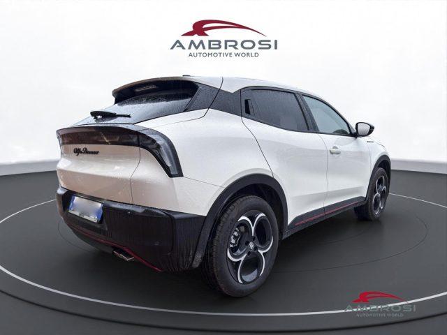 ALFA ROMEO Junior My25 Ibrida Speciale