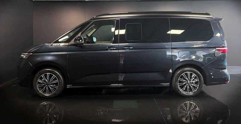 Volkswagen California CALIFORNIA 7a serie 2.0 TDI 150cv DSG COAST