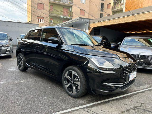SUZUKI Swift 1.2 Hybrid Top *PREZZO PROMO*
