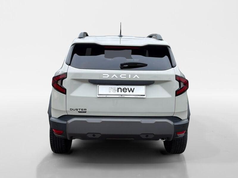 Dacia Duster Duster Hybrid 140 CV Journey