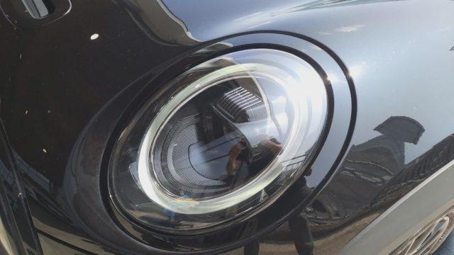 MINI Cooper SE Classic Aut.