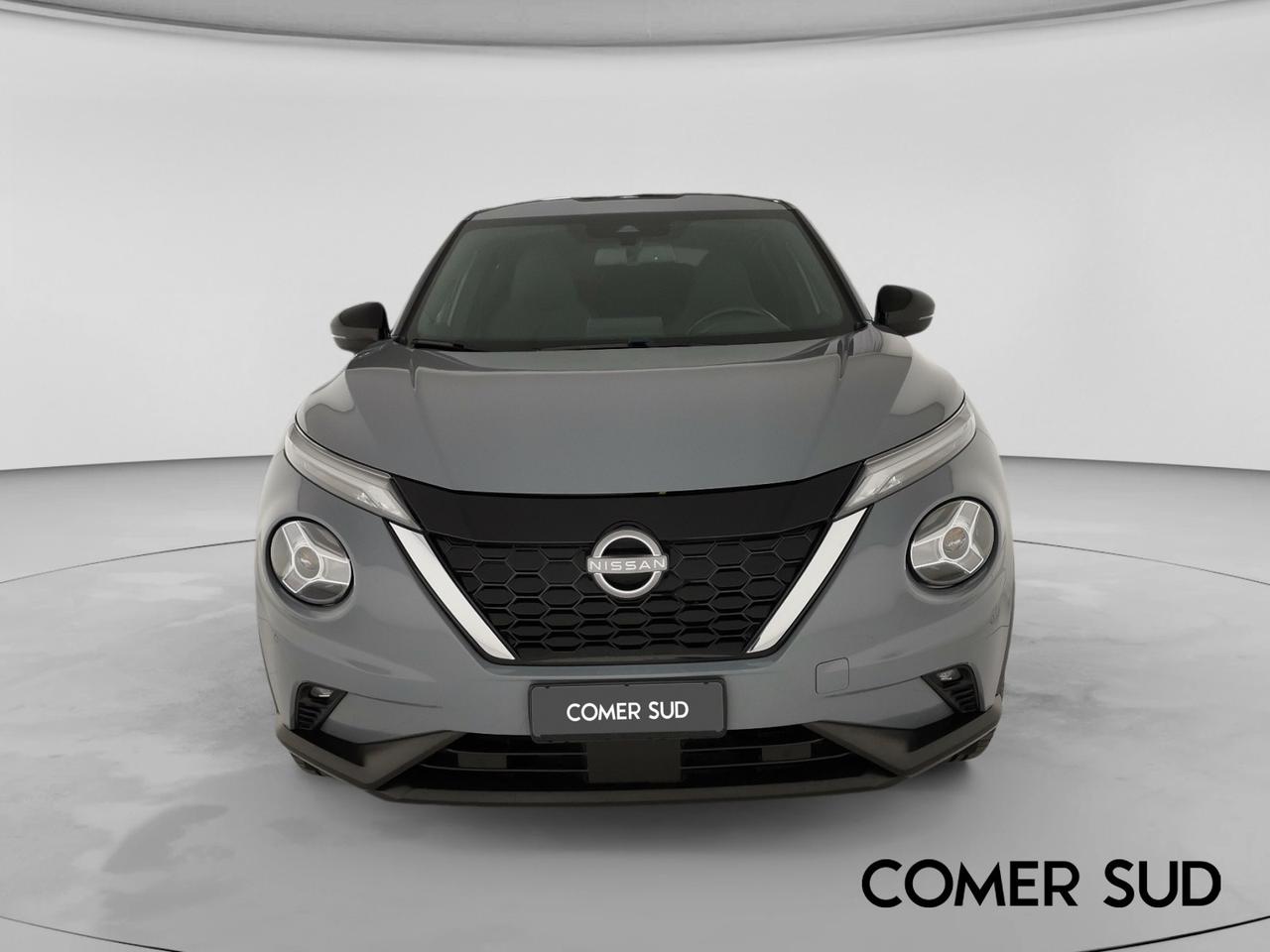 NISSAN Juke II 2020 - Juke 1.6 hev N-Connecta