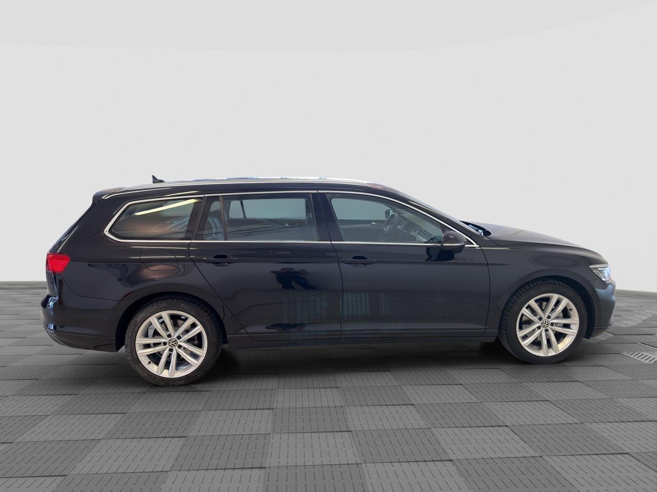 VOLKSWAGEN Passat 8 serie Passat Variant 2.0 TDI SCR EVO DSG Business BMT