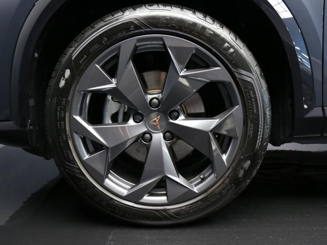 CUPRA Formentor 1.5 Hybrid DSG TETTO APRIBILE