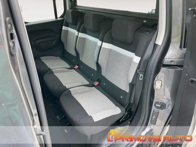 CITROEN Berlingo BlueHDi 130 Stop&Start EAT8 M Shine