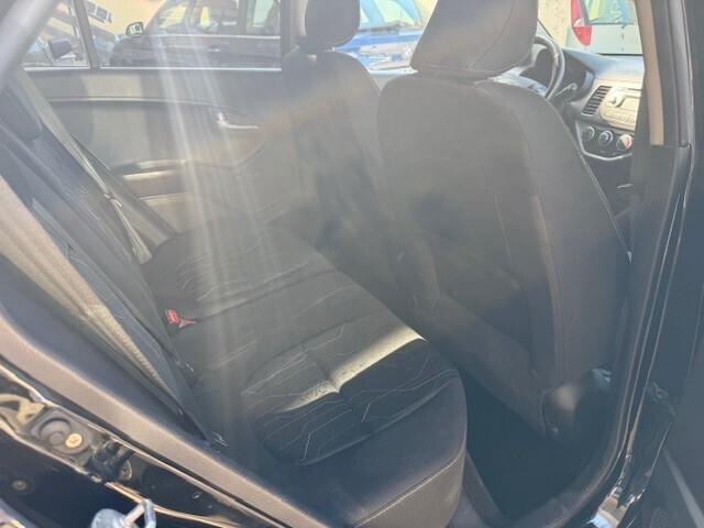Kia Picanto 1.0 12V 5 porte Glam Sporty 03.2015 ok