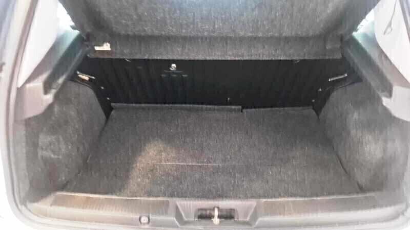 Fiat Punto 1.4 77 CV Natural Power Young