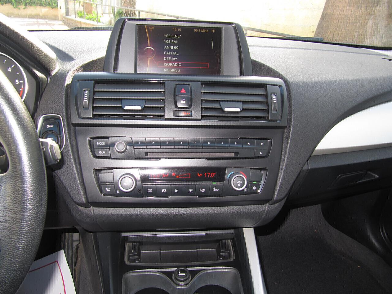 Bmw serie 1 - 118d 5p. Urban