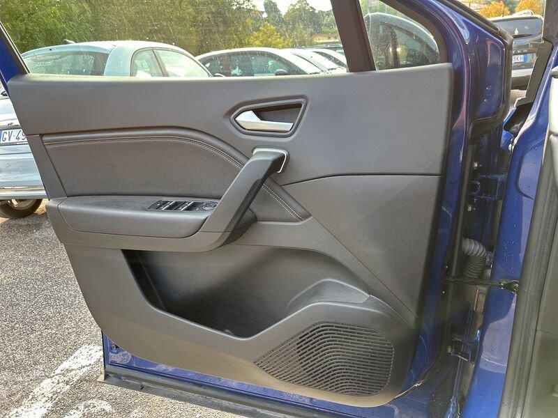 Renault Captur II 2019 1.6 E-Tech full hybrid Techno 145cv auto