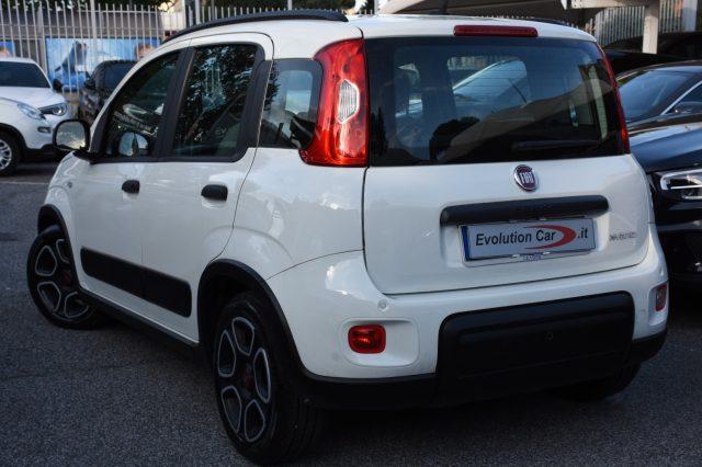 FIAT Panda 1.0 FireFly S&S Hybrid City Life **SOLO 9821KM!!**