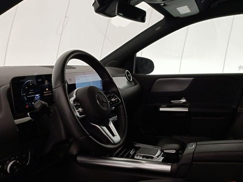 Mercedes-Benz Classe B - W247 2018 B 180 d Sport Plus auto