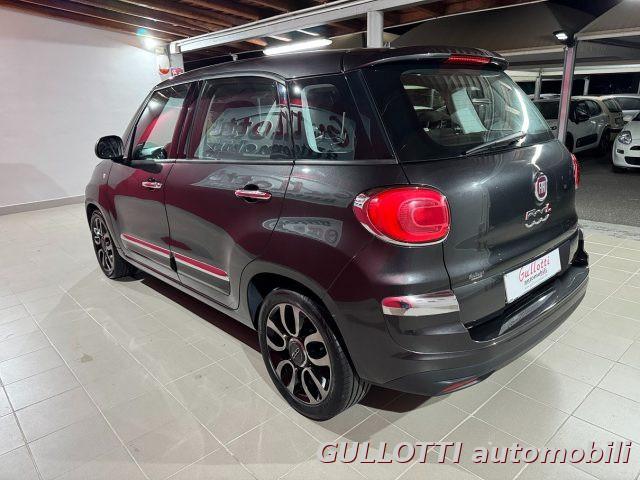 FIAT 500L 1.3 Multijet 95 CV Pop Star