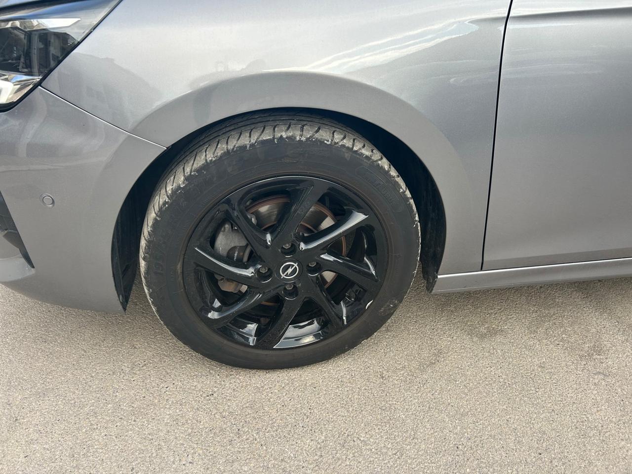 Opel Corsa 1.5 D 100 CV GS Line