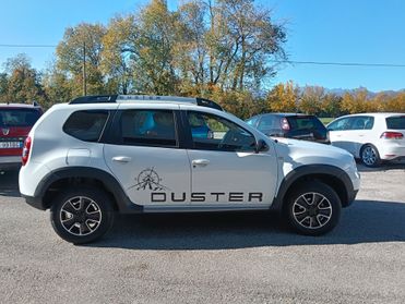 Dacia Duster 1.6 115 CV S&S 4x2 GPL Serie Speciale Brave