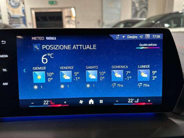 BMW 118 d MSport Pro - 19" - Camera 360 - Keyless-FULL-IVA