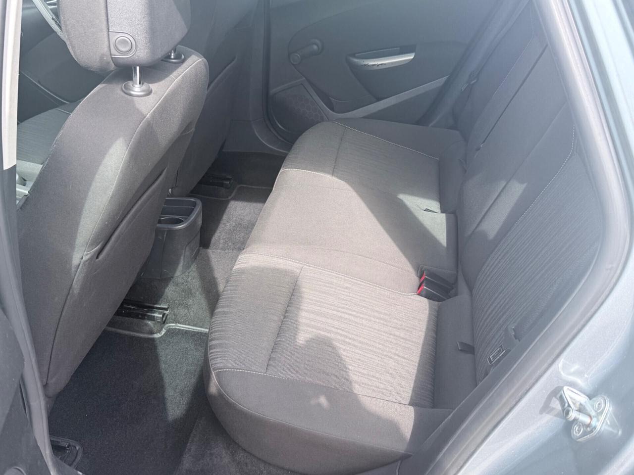 Opel Astra 1.7 CDTI 110CV Sports Tourer Cosmo