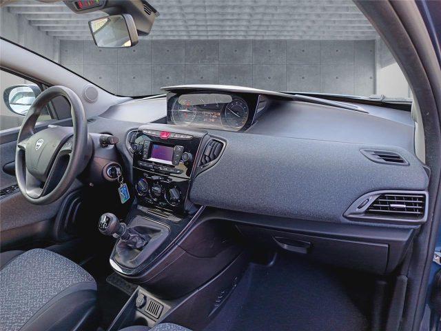 LANCIA Ypsilon 3ª serie 1.0 FireFly 5 porte S&S Hybrid Ecochic