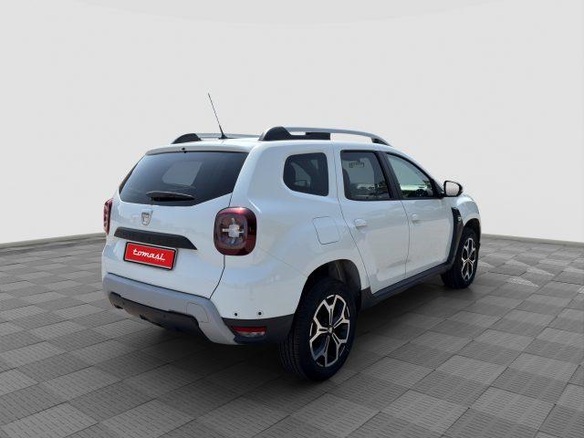 DACIA Duster Duster 1.5 Blue dCi 8V 115 CV 4x2 Prestige