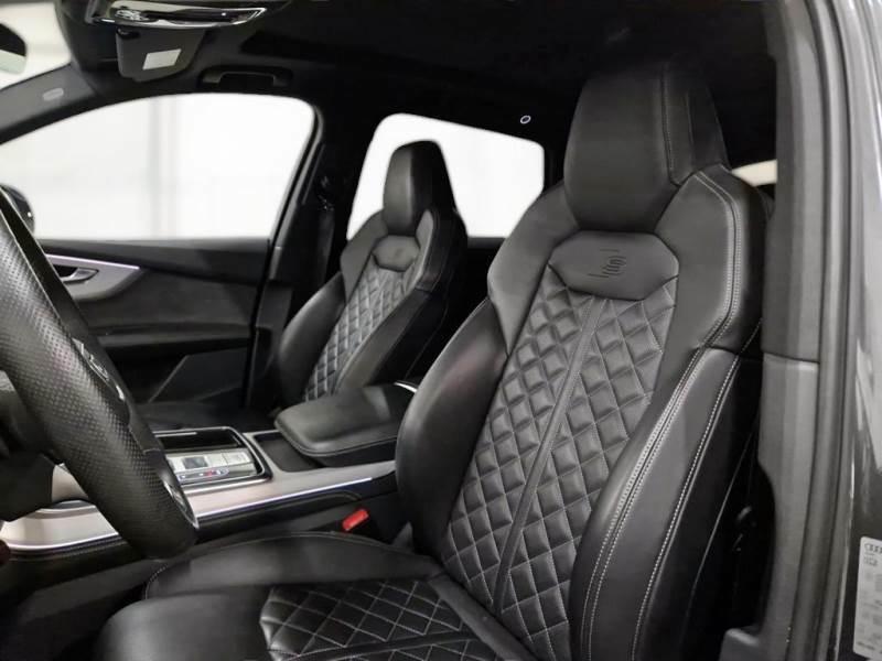 AUDI Q7 3.0 50 TDI MHEV quattro tiptronic Sport