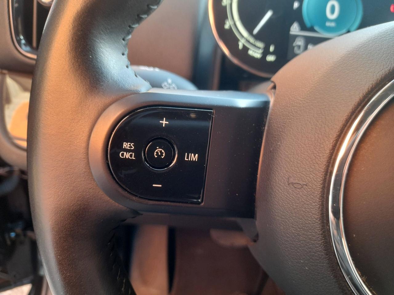 MINI COUNTRYMAN COOPER 2.0 D