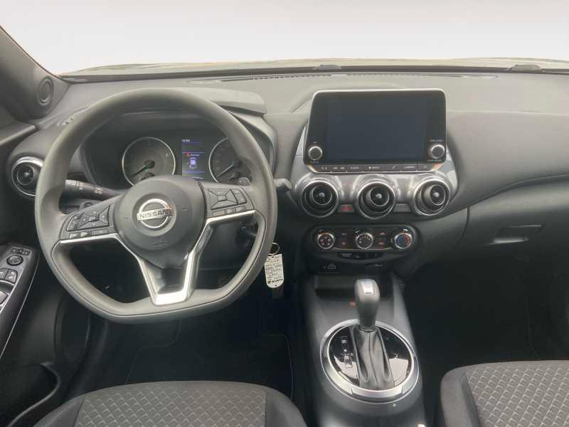 NISSAN Juke 1.0 dig-t Acenta 117cv DcT