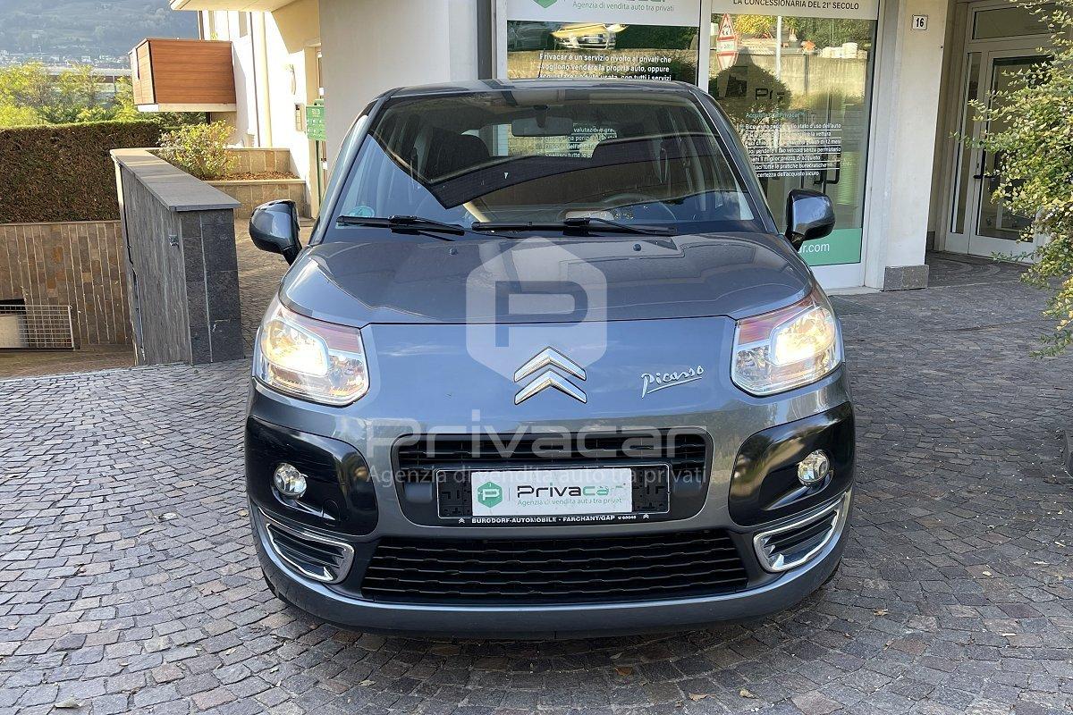 CITROEN C3 Picasso 1.4 VTi 95 Seduction