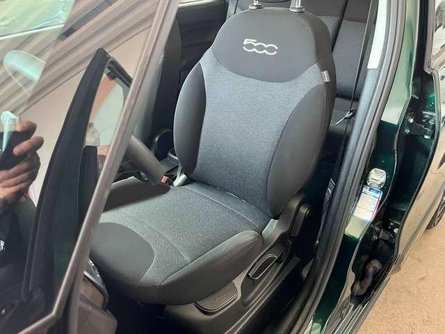Fiat 500L 500L Cross 1.4 City