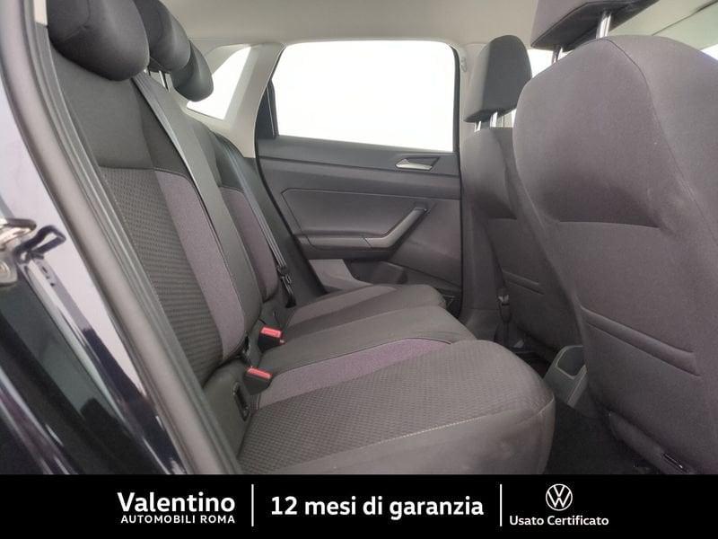 Volkswagen Polo 1.0 EVO