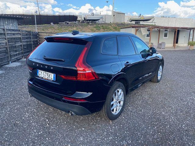 VOLVO XC60 D4 Summum