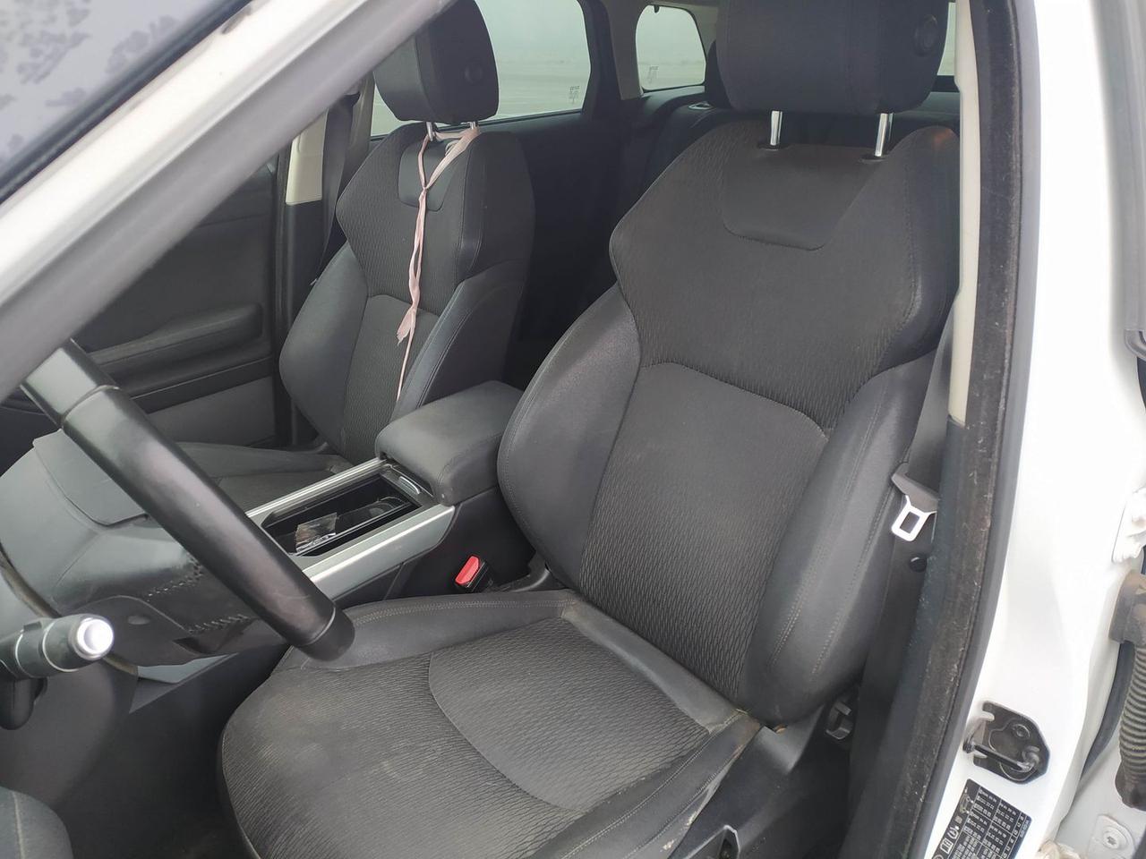 Land Rover Range Rover Evoque SE eD4 E-Capab #8531