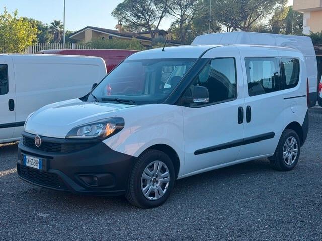 Fiat Doblo Doblò 1.6 MJT 105CV S&S PC Combi N1 Easy