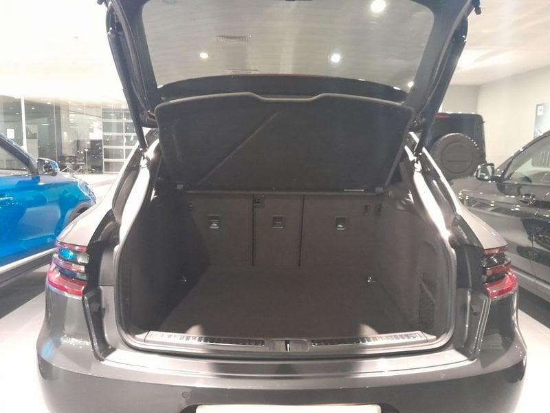 Porsche Macan 3.0d S 250cv pdk