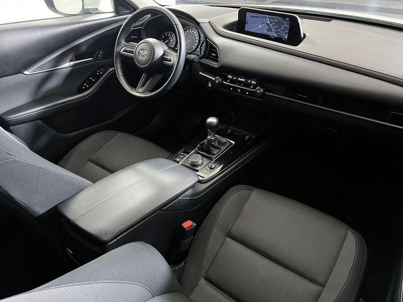 Mazda CX-30 Generica FU Mazda 2021 2.0L 150 CV Skyactiv-G Mazda