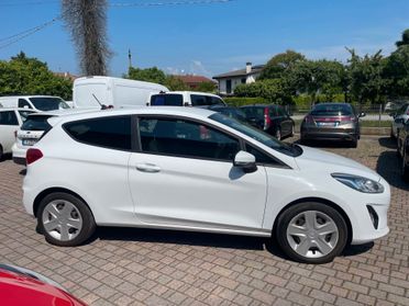 Ford Fiesta 1.5 TDCi 85 CV 3 porte Van Trend