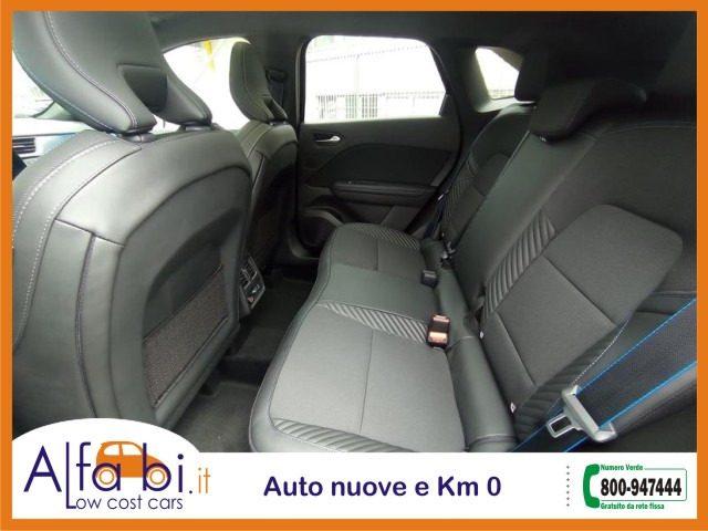 RENAULT Symbioz MY25 1.6 E-Tech Full Hybrid 145CV esprit Alpine