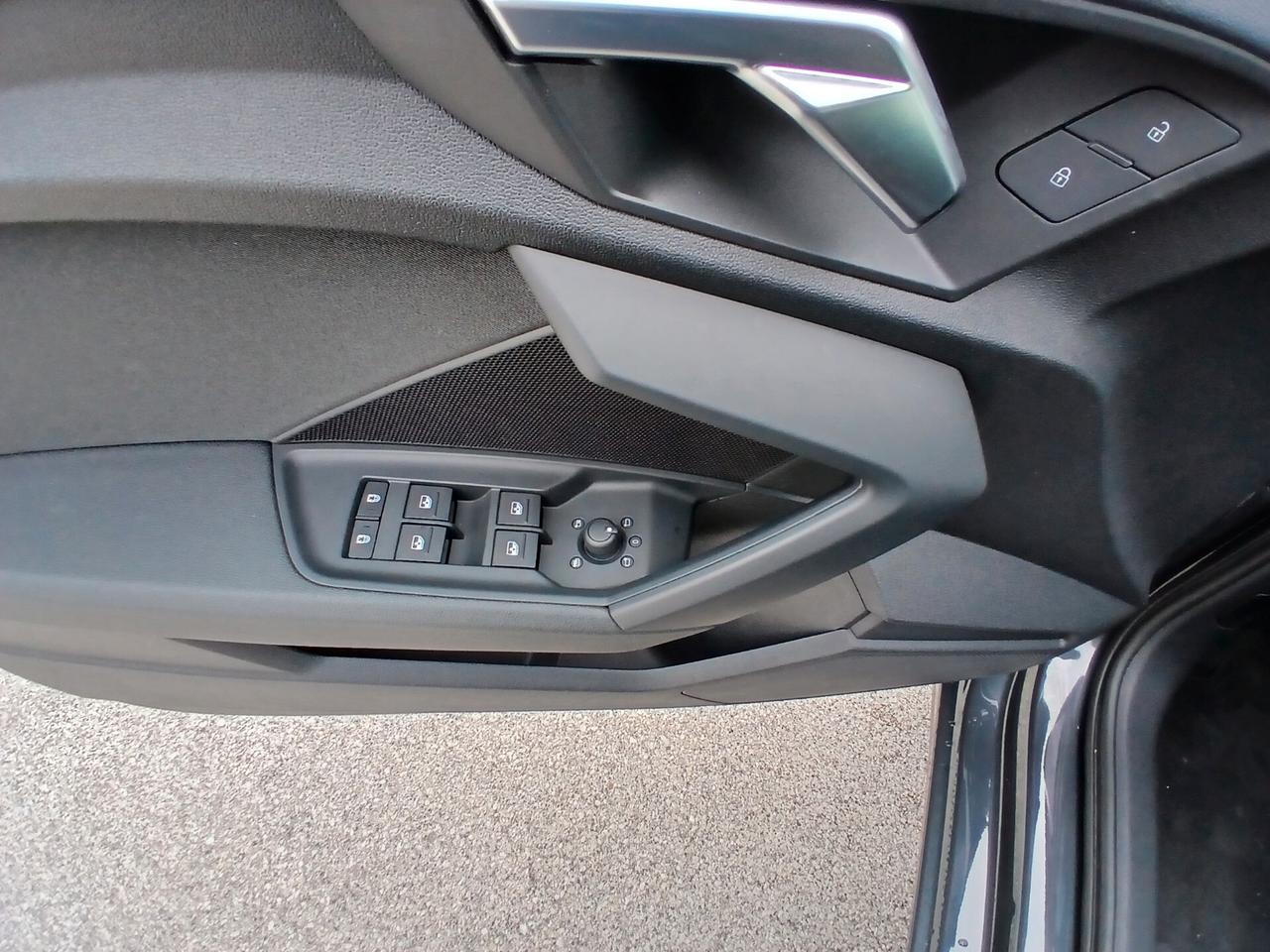 Audi A3 2.0 TDI 116CV 2020