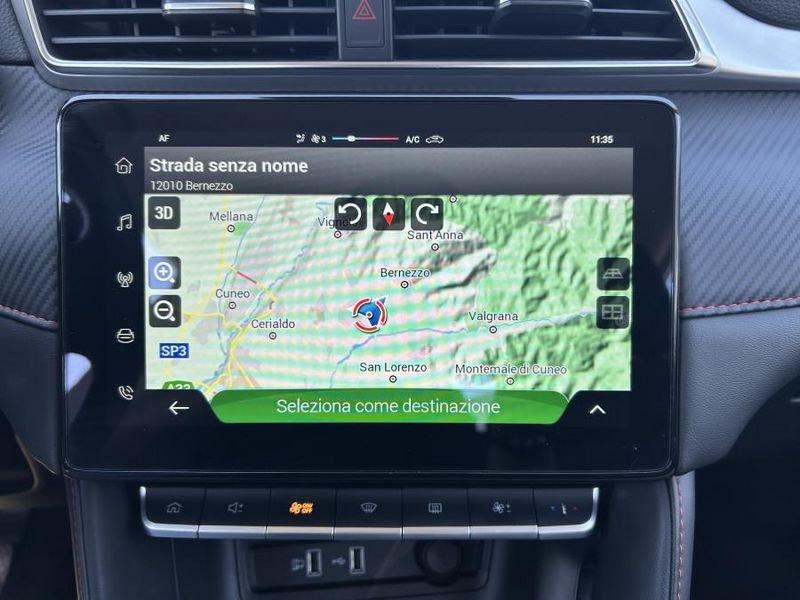 MG ZS 1.5 VTi tech Comfort PARI NUOVO * PROMO