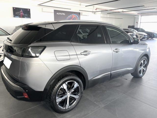PEUGEOT 3008 1.5 BlueHDi 130 CV EAT8 Allure Pack