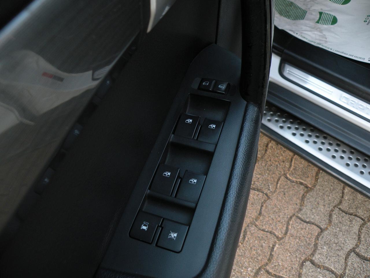 CHEVROLET CAPTIVA 2.0 VCDI 16V LTZ 7 POSTI 4X4