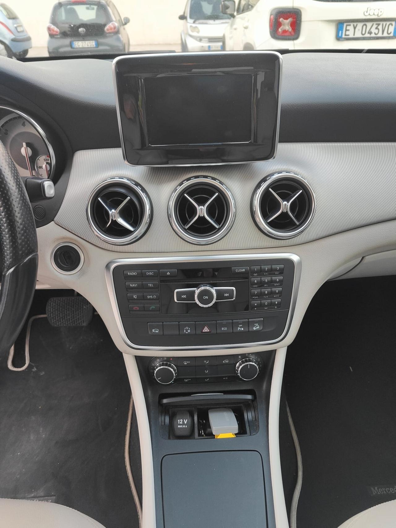 MERCEDES GLA 4MATIC- ECCELLENTE - Auto di un privato