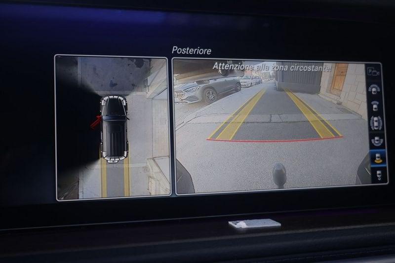 Mercedes-Benz Classe G Mercedes-Benz G 400 d Sport 330cv auto 243KW ANNO 2022